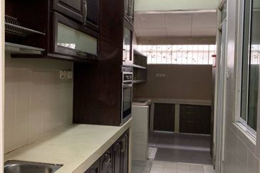 Taman Mutiara Gombak