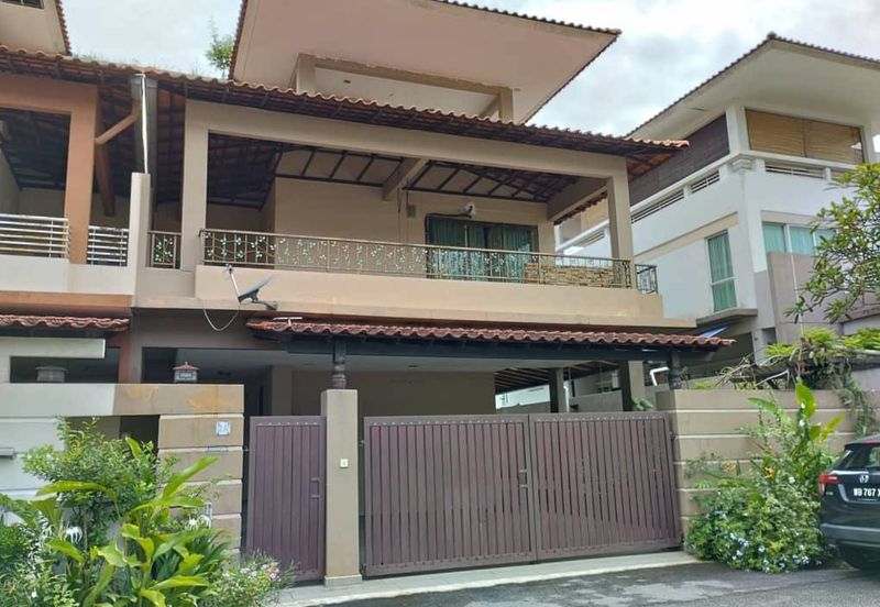 Taman Mutiara Gombak