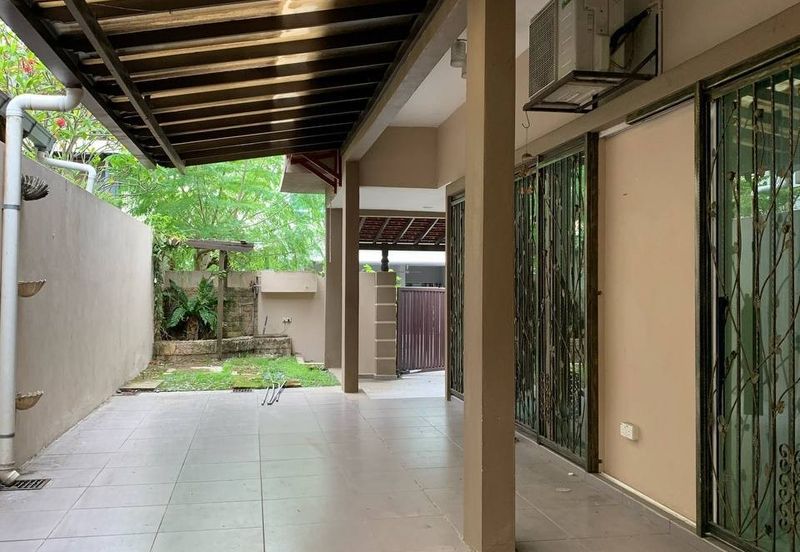 Taman Mutiara Gombak