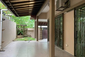 Taman Mutiara Gombak