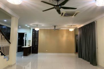 Taman Mutiara Gombak