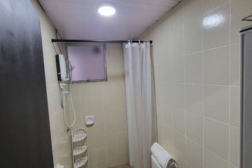 Villa Court @ Goodview Height