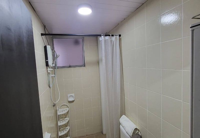 Villa Court @ Goodview Height