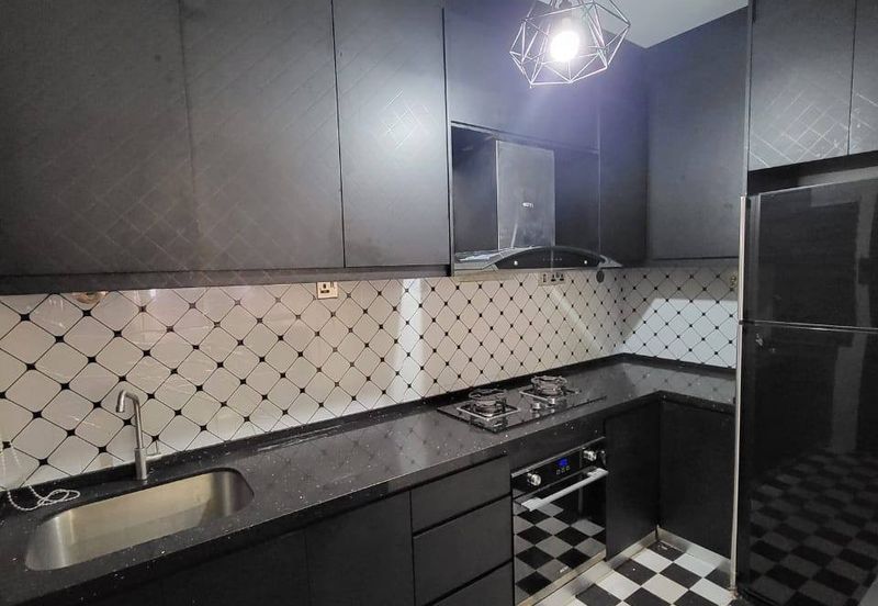 Villa Court @ Goodview Height