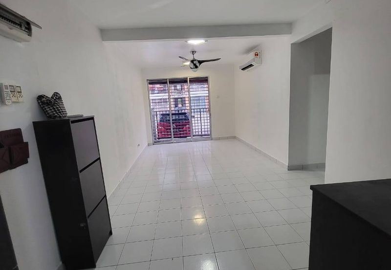 Villa Court @ Goodview Height