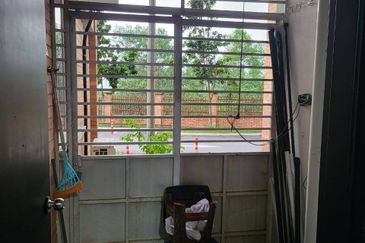 Villa Court @ Goodview Height