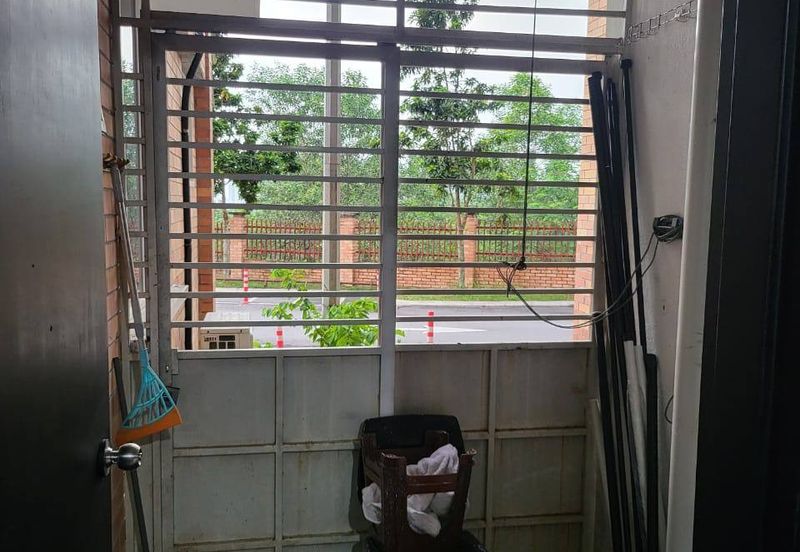 Villa Court @ Goodview Height