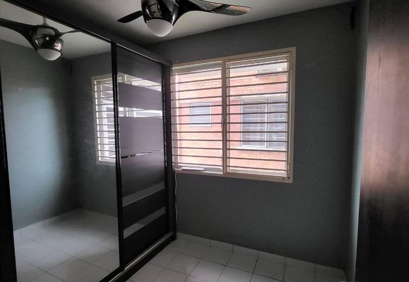 Villa Court @ Goodview Height