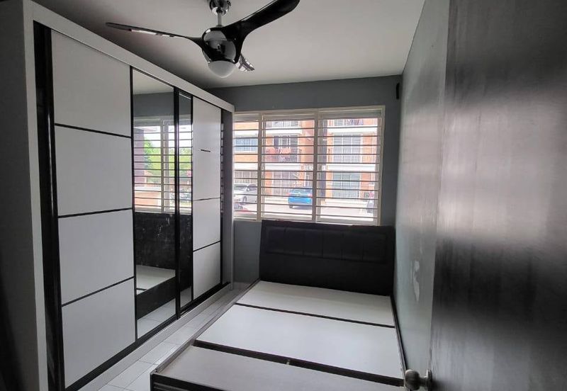 Villa Court @ Goodview Height