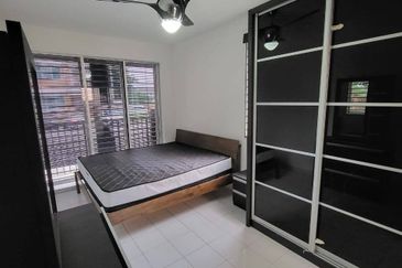 Villa Court @ Goodview Height