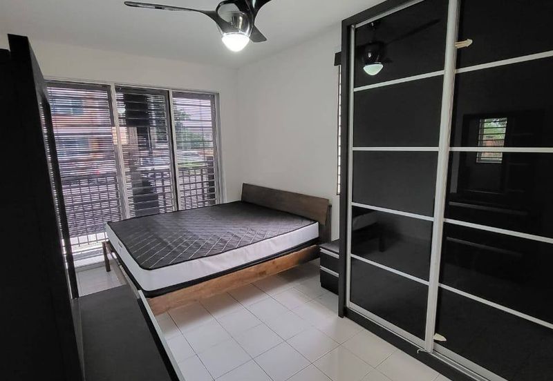 Villa Court @ Goodview Height