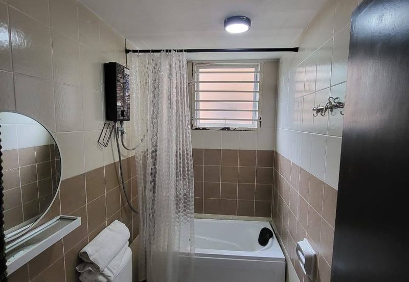 Villa Court @ Goodview Height