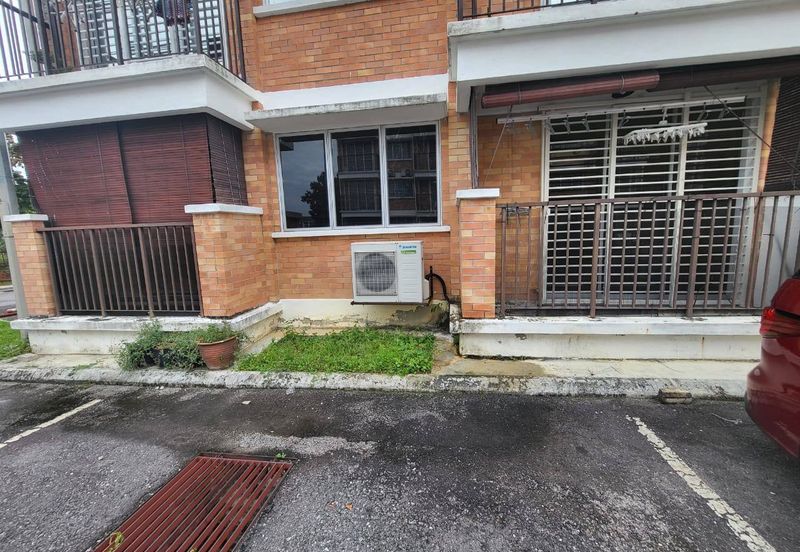 Villa Court @ Goodview Height