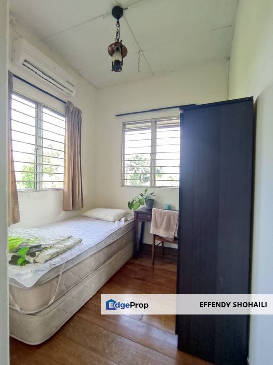 TAMAN LESTARI PERDANA SERI KEMBANGAN SEMI D, Selangor, Seri Kembangan