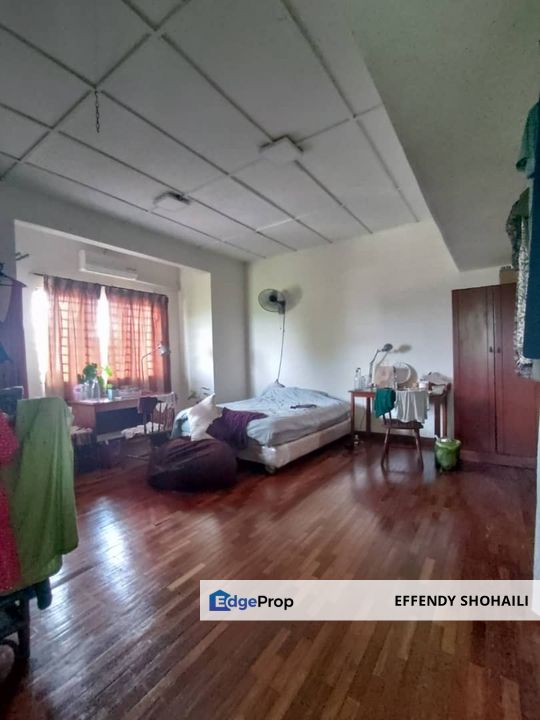 TAMAN LESTARI PERDANA SERI KEMBANGAN SEMI D, Selangor, Seri Kembangan