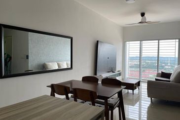 Cerrado @ Southville City