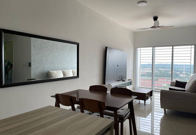 Cerrado @ Southville City