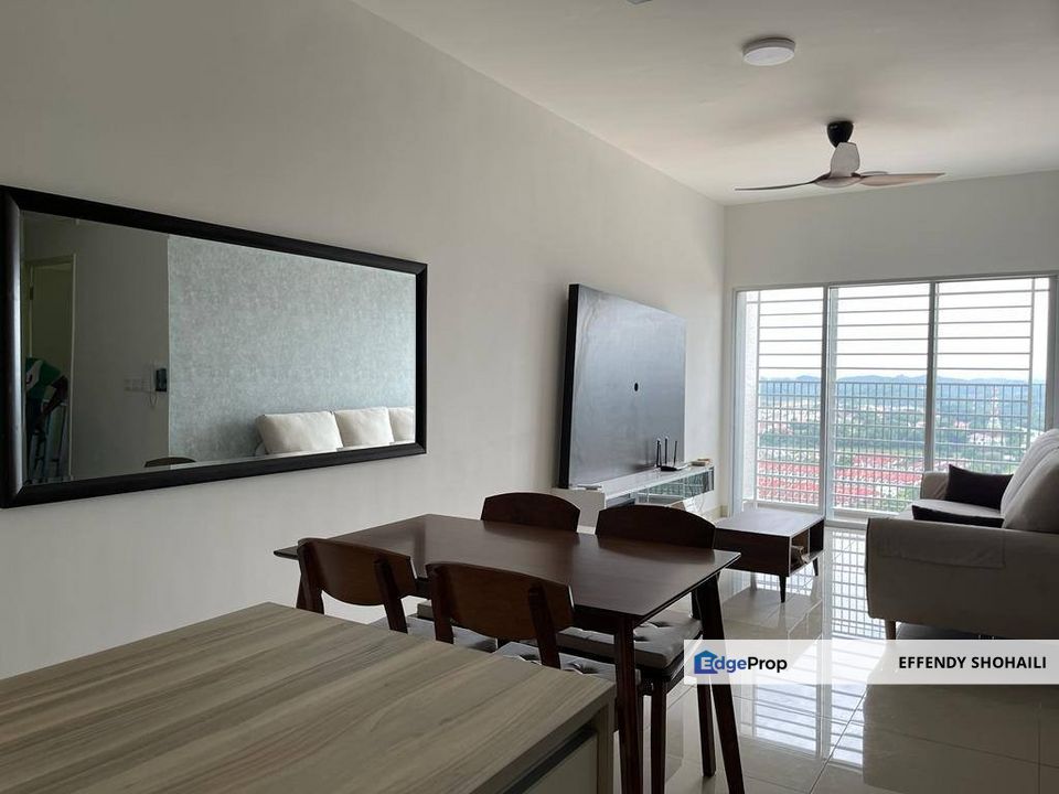CERRADO SOUTHVILLE CITY CONDO BANGI, Selangor, Bangi