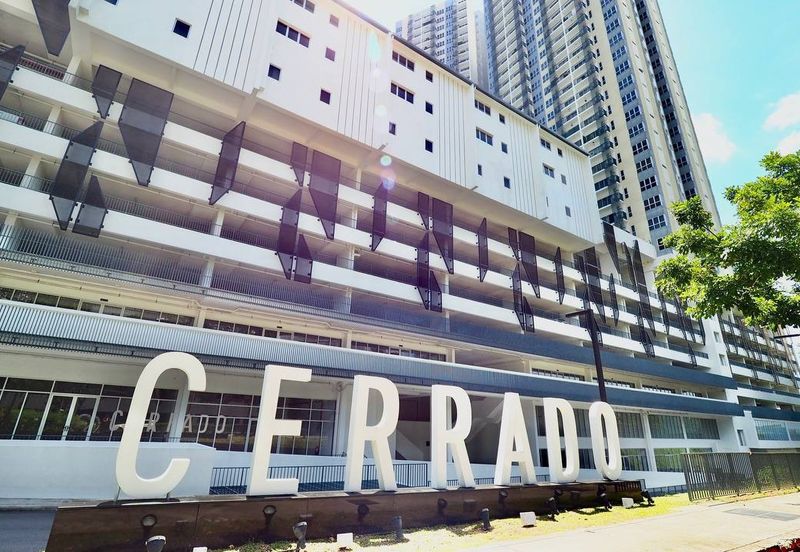 Cerrado @ Southville City