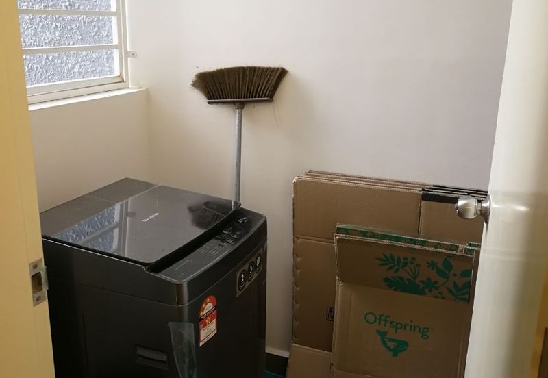 Cerrado @ Southville City