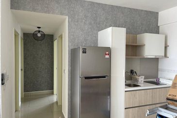 Cerrado @ Southville City