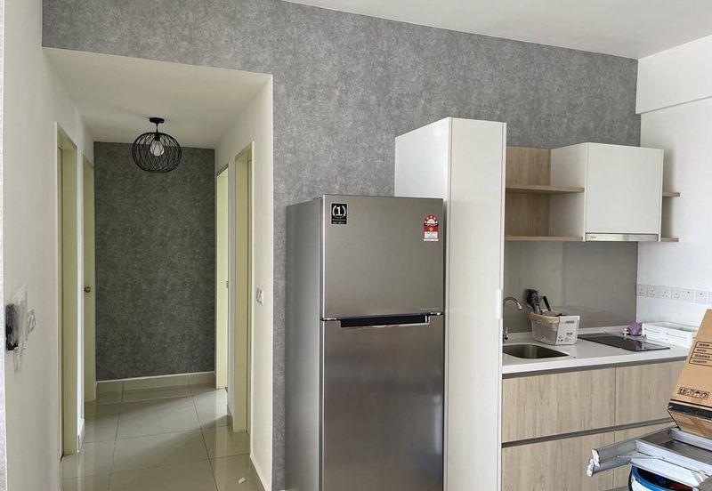 Cerrado @ Southville City