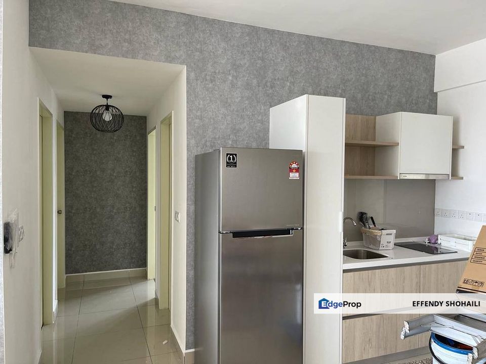 CERRADO SOUTHVILLE CITY CONDO BANGI, Selangor, Bangi