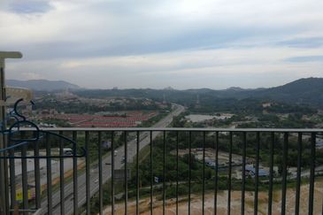 Cerrado @ Southville City