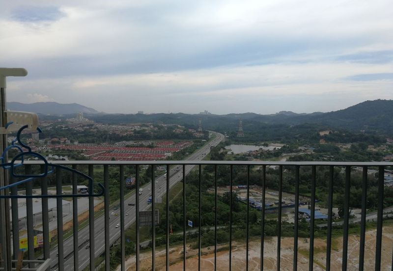 Cerrado @ Southville City