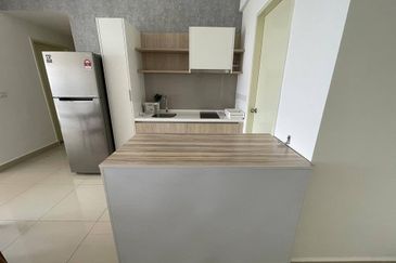 Cerrado @ Southville City