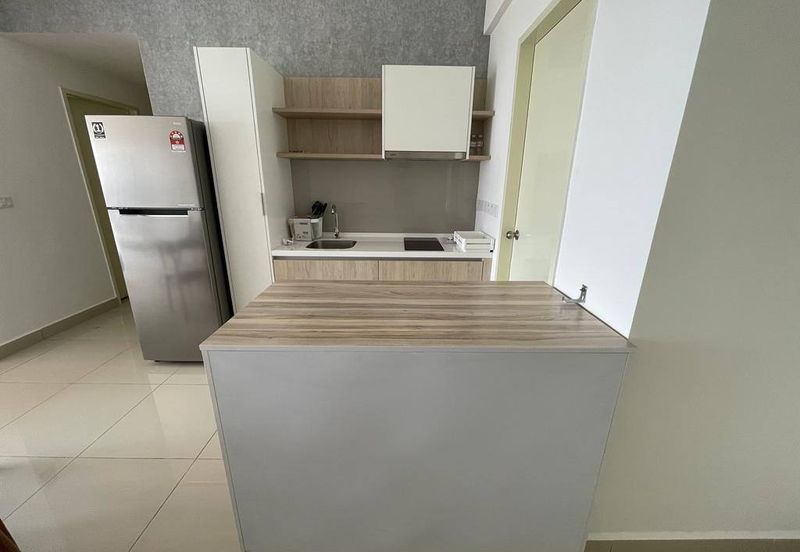 Cerrado @ Southville City