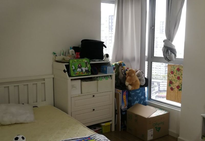 Cerrado @ Southville City