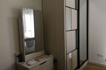 Cerrado @ Southville City