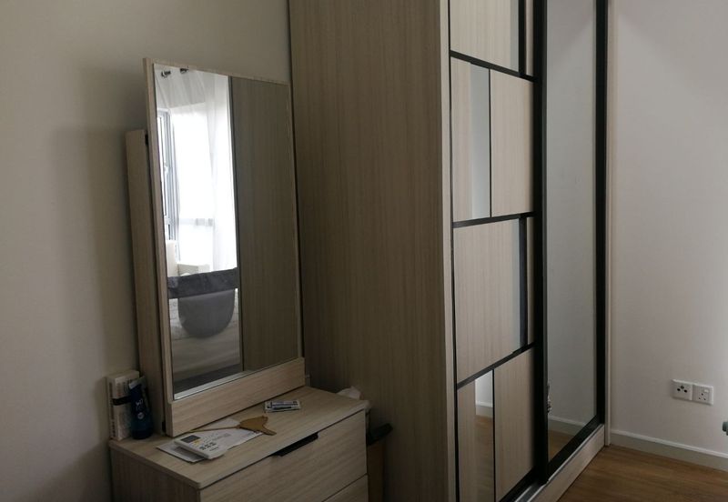 Cerrado @ Southville City