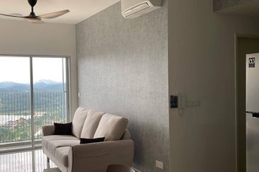 Cerrado @ Southville City