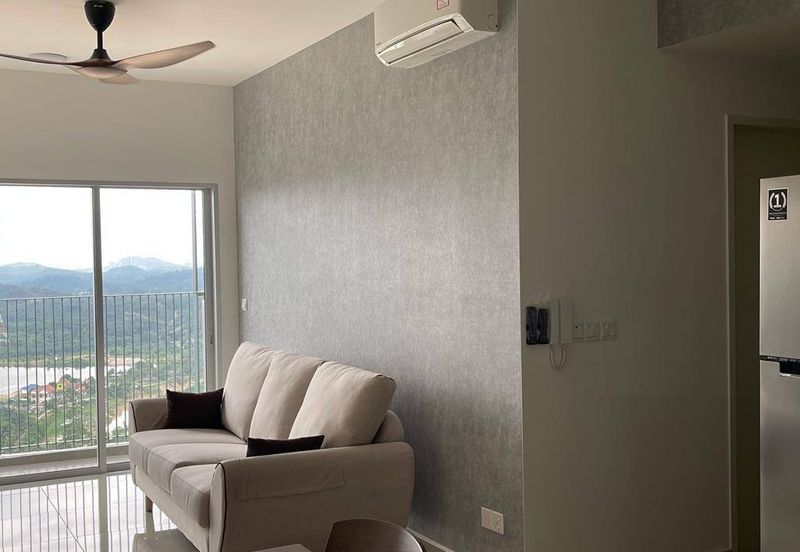 Cerrado @ Southville City