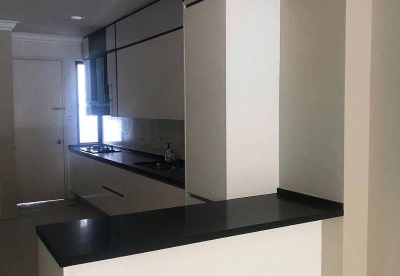 TAMAN BUKIT CHEMARA(CHEMARA HILL)