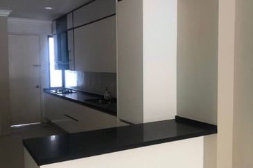 TAMAN BUKIT CHEMARA(CHEMARA HILL)