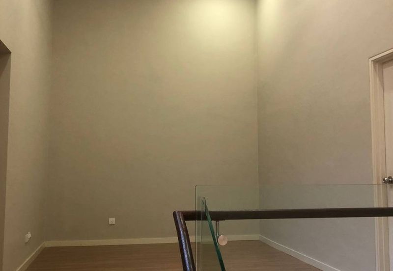 TAMAN BUKIT CHEMARA(CHEMARA HILL)