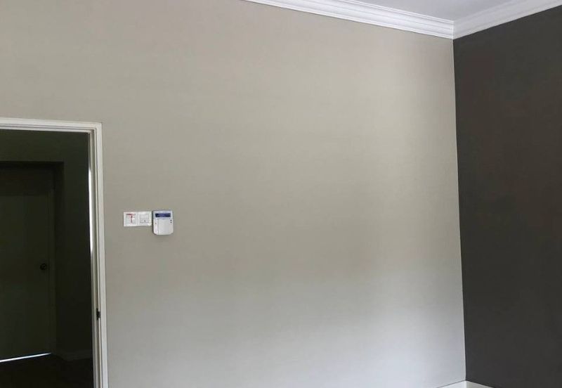 TAMAN BUKIT CHEMARA(CHEMARA HILL)