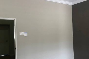 TAMAN BUKIT CHEMARA(CHEMARA HILL)