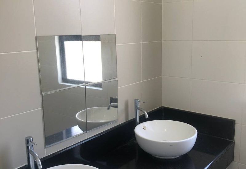 TAMAN BUKIT CHEMARA(CHEMARA HILL)