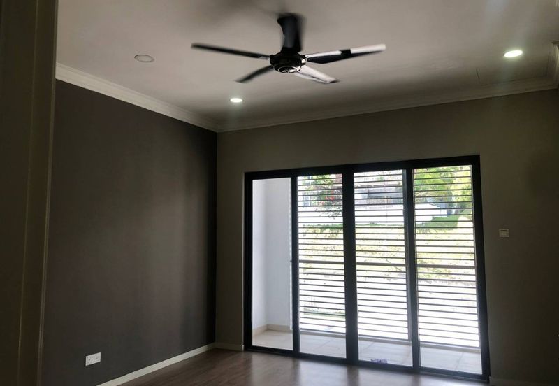 TAMAN BUKIT CHEMARA(CHEMARA HILL)