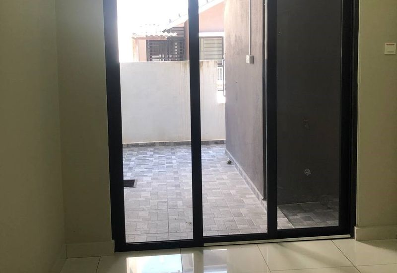 TAMAN BUKIT CHEMARA(CHEMARA HILL)