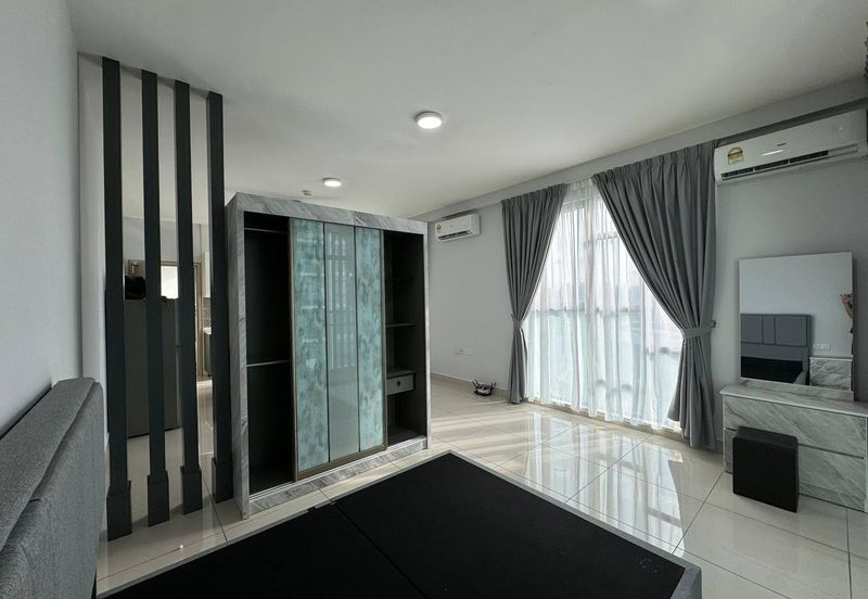 Liberty Arc @ Ampang Ukay