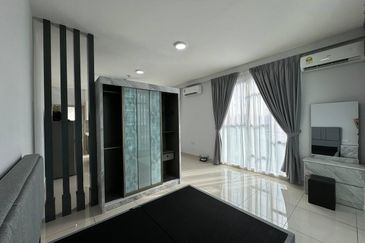 Liberty Arc @ Ampang Ukay