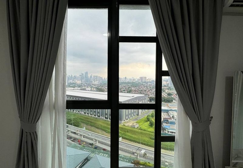 Liberty Arc @ Ampang Ukay