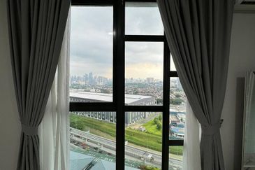 Liberty Arc @ Ampang Ukay