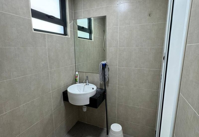 Liberty Arc @ Ampang Ukay