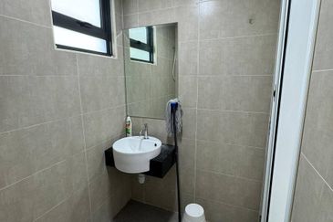 Liberty Arc @ Ampang Ukay